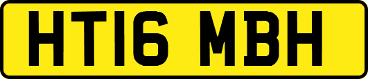 HT16MBH