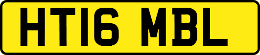 HT16MBL