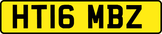 HT16MBZ