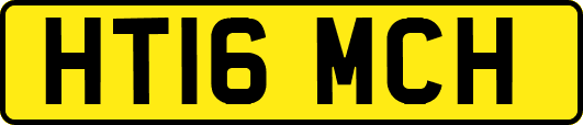 HT16MCH