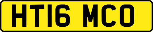 HT16MCO