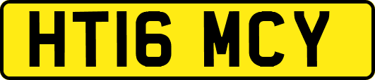 HT16MCY