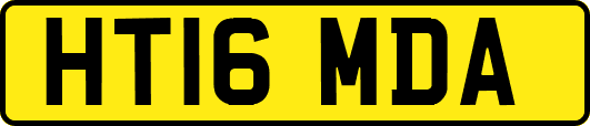 HT16MDA