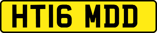 HT16MDD