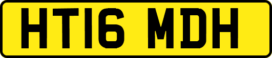 HT16MDH