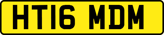HT16MDM