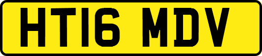 HT16MDV