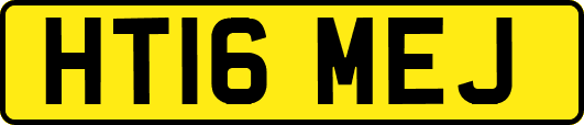 HT16MEJ