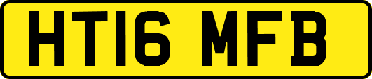 HT16MFB