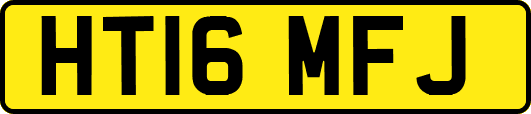 HT16MFJ