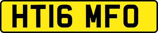 HT16MFO