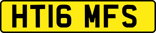 HT16MFS
