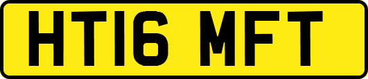 HT16MFT