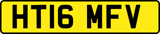 HT16MFV