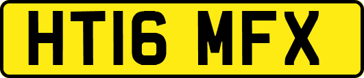 HT16MFX