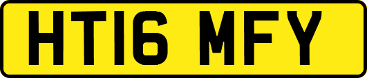 HT16MFY