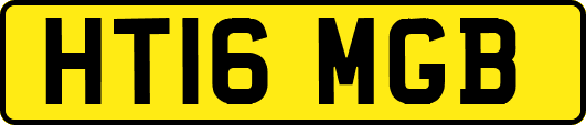HT16MGB