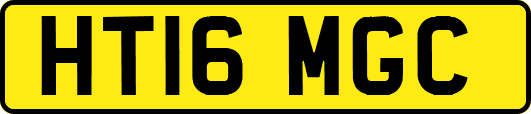 HT16MGC