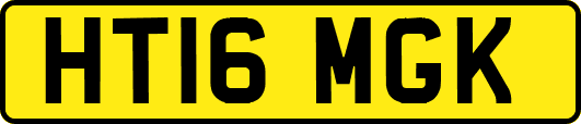 HT16MGK