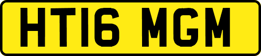 HT16MGM