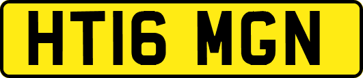 HT16MGN