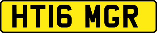 HT16MGR