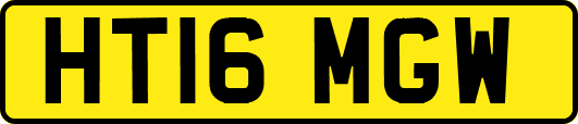 HT16MGW