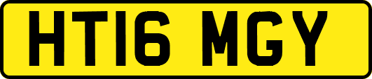 HT16MGY
