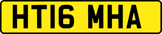HT16MHA