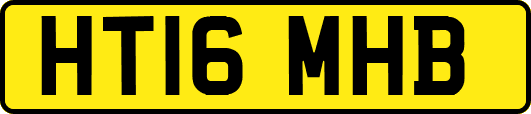 HT16MHB