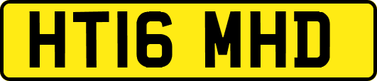 HT16MHD