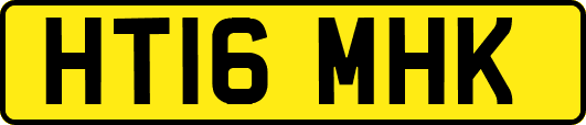 HT16MHK