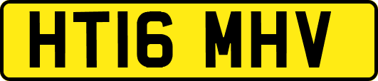 HT16MHV