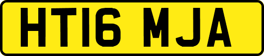 HT16MJA