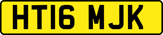 HT16MJK