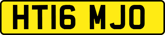 HT16MJO