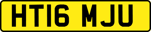 HT16MJU
