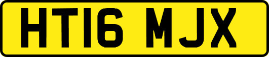 HT16MJX