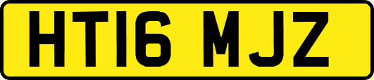 HT16MJZ