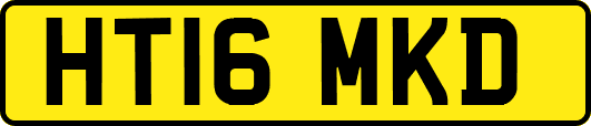 HT16MKD