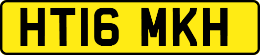 HT16MKH