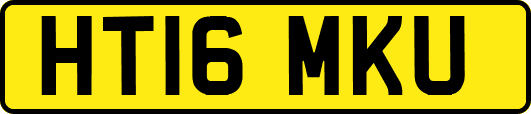 HT16MKU