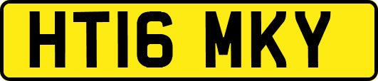 HT16MKY