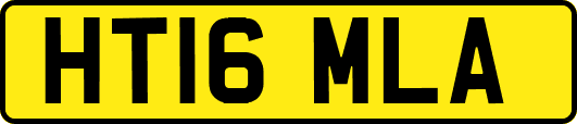 HT16MLA