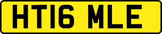 HT16MLE