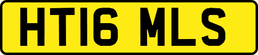 HT16MLS