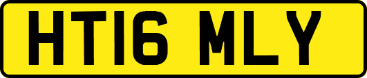 HT16MLY