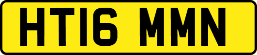 HT16MMN