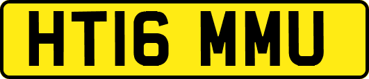HT16MMU