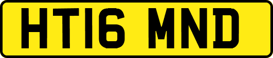 HT16MND